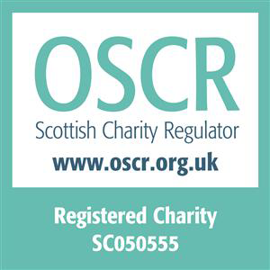 OSCR Logo
