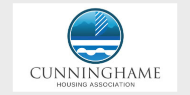 logo of Cunningham Housing Association